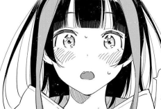 Lien du Kanojo Okarishimasu (Rent A Girlfriend) Manga Chapitre 389 Scan, Une grande surprise pour Kazuya