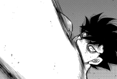 RAW Lire le Hajime no Ippo Manga Chapitre 1499 FR RAW Scan, Une nouvelle surprise