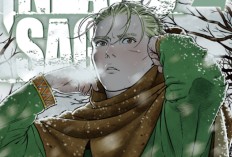 Lire le Vinland Saga Manga Complet VF Scan, Tous les Chapitres en Scan FR