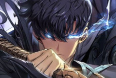 Solo Leveling Webtoon Scan VF : Où lire tous les chapitres complets en français ?