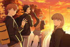 Breaking the Ice dévoile la bande-annonce officielle de sa saison 2, qui s'annonce comme l'anime vedette de Netflix en octobre