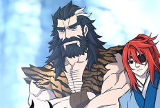 Lire le Manhwa Absolute Sword Sense Chapitre 145 FR Scan, se fâcher parce que son petit frère est en danger