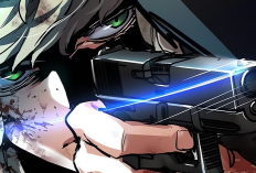 Lire le Manhwa Mercenary Enrollment Chapitre 250 FR Scan, retour épique