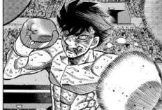 Spoilers et pronostics Hajime no Ippo Manga Chapitre 1517 FR Scan, La victoire tant attendue