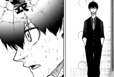 RAW Lien du Blue Lock Manga du Chapitre 313 FR VF Scan : Rin intervient aussi, traitant Isagi de « roi démon 
