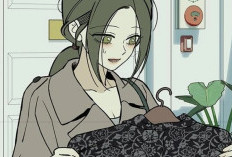 Cadeau Pour Taeha! Heoure ou Manhwa Pleure pour cette fleur (Tears on a Withered Flower) Chapitre 64 VF Scan ICI