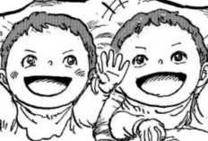 Lire Manga One Piece Chapitre 1161 VF Scan Le Mystère Caché Par Joy Boy