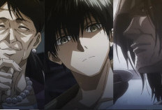 La Saison 2 de Sakamoto Days Présente Trois Nouveaux Personnages, À L'approche De Sa Sortie Prévue en 2027