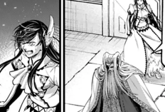 Lien Shuumatsu no Valkyrie Manga Chapitre 108 FR VF Scan, Il y aura des morts