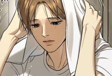 Lisez du RAW Manhwa Jinx Saison 2 Chapitre 80 VF FR Scan, montrer de l'affection