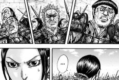 La Guerre S'intensifie ! Liens Vers le Manga Kingdom Chapitre 885 en Français