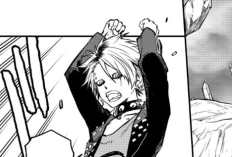 Lien Tensei Shitara Slime Datta Ken Manga Chapitre 134 FR VF Scan, Une réunion extraordinaire