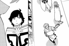 Lisez The Water Magician Manga Chapitre 37 FR VF Scan, Un festival va commencer