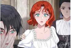 Lien Lire le Manhwa Mariés Sous Conditions Chapitre 142 Scan VF, L'arrivée de Catherine au palais