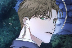 Lire Manhwa Kiss Me if You Can Chapitre 17 Francais, Les Lèvres De Chase Rendent Tout Le Monde Inquiet