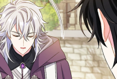 Lire le Manhwa Trop parfait pour une vilaine Chapitre 91 FR Scan RAW, commandement à suivre