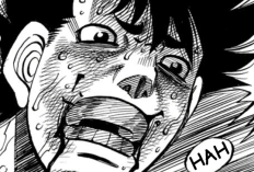 Lire le Hajime no Ippo Manga Chapitre 1503 FR VF Scan, partie inachevée.