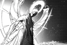 Lisez Gachiakuta Manga Chapitre 152 VF Scan, prêt à massacrer les gardiens de prison