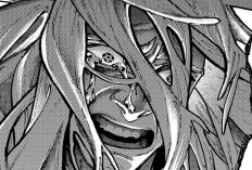 Lire Gachiakuta Manga Chapitre 151 VF FR Scan, Une demande un peu urgente