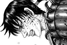 RAW ! Que Signifie la Défaite Dans le Chapitre 884 du Manga Kingdom (scan VF FR) ? Cacher une Erreur