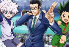 Hunter x Hunter : 4 personnages qui n'utilisent pas tout leur potentiel, Il s'avère que la force seule ne suffit pas