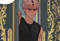RAW Webtoon Osora Chapitre 79 VF Scan Osora Est Très Jaloux D'elijah
