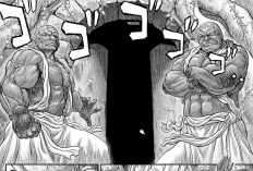 Lien RAW Lire le Berserk Manga Chapitre 384en Français, Guts est intercepté par des soldats