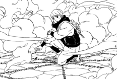 Lisez Boruto: Two Blue Vortex Manga Chapitre 27 VF Scan, Une union qui dépasse les limites