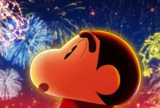 Le nouveau film Crayon Shin-chan démarre à la 3e place, Chiikawa confirme son succès historique