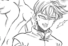 Lire le Four Knights of the Apocalypse Manga Chapitre 209 FR Scan, rencontre avec son père biologique