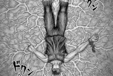 Lire le Berserk Manga Chapitre 384 FR VF Scan, piégé dans une prison profonde