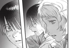 Lire The Summer Hikaru Died Manga Chapitre 39 VF Scan, Un souvenir éternel