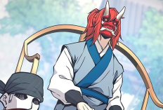 Lire le Absolute Sword Sense Chapitre 152 FR Scan, chercher à être modeste