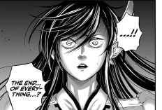 Lien Lire le Mangas Shuumatsu No Valkyrie Chapter 109 en Français, Une bataille palpitante