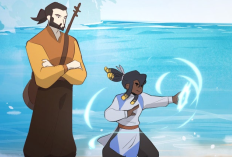 Lisez du Webtoon Ouros Chapitre 5 FR Scan, le plan de la princesse