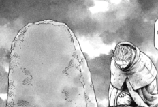 Lisez Vinland Saga Manga Chapitre 220 VF FR Scan, Le dernier chapitre tant attendu !