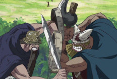 One Piece Loki Déchaîne Ragnir Tandis que les Peurs des Enfants Plongent Elbaph dans le Chaos
