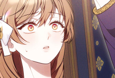 Lire le Webtoon L'Aiguille de l'impératrice Chapitre 5 FR VF Scan, prêt à affronter la réalité