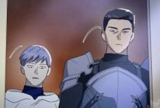  Saison 4 ! Manhwa L’alchimiste de la Pleine Lune Chapitre 85 Scan VF Un Rendez-vous Secret Au Clair De Lune