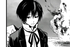 Lisez Tensei Shitara Slime Datta Ken Manga Chapitre 134 FR VF Scan, Les murmures du diable