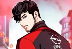 Lire Lookism Chapitre 567 VF Scan L'éveil De Daniel Park