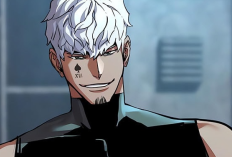 Lire le Manhwa Mercenary Enrollment Chapitre 248 FR Scan, Ordre du patron