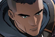 Spoiler RAW Manhwa Eternally Regressing Knight Chapitre 73 Scan VF Nouvel Ordre Du Commandant Du Bataillon