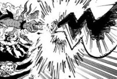 Résumé complet One Piece Chapitre 1190 VF Scan, En ces temps difficiles