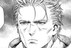 Lisez Vinland Saga Manga Chapitre 220 VF FR Scan, entrer dans sa dernière conversation