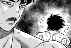 Lire le Hajime no Ippo Manga Chapitre 1503 FR VF Scan, Configuration des modifications WBA
