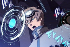 Manhwa Eat Before You Go Chapitre 21 VF Scan Kang Chul-ho A Vaincu Le Roi Démon