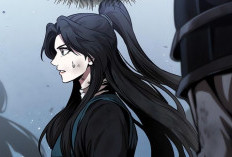 Lire Manhwa Nano Machine Chapitre 276 Scan VF Cheon Yeonwoo S'est Déchaîné Dans Le Combat