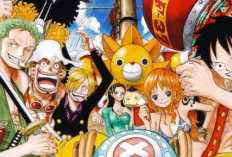 One Piece : Le Trio des Faibles de Chapeau de Paille reçoit enfin un Power-Up majeur, On dit qu'Usoop est devenu plus fort !