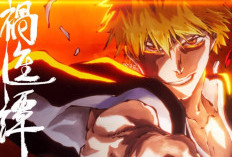 Bleach: Thousand-Year Blood War Partie 4 – L'épisode 2 S'apprête à Poursuivre L'ultime Bataille Contre Yhwach
